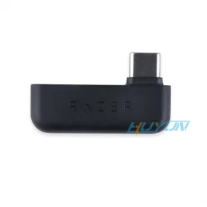 Adaptador para auriculares inalámbricos Razer BarracudaX RC30-0378 USB 2.4G receptor - Imagen 1 de 36