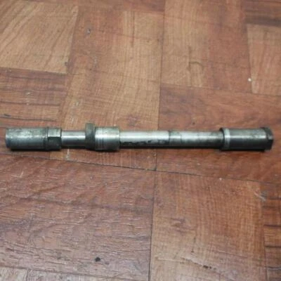 HONDA CB900C GOLDWING GL 1100 1200 LLANTA DELANTERA EJE PIVOTE PERNO 44301-463-000 Foto 1 de 4