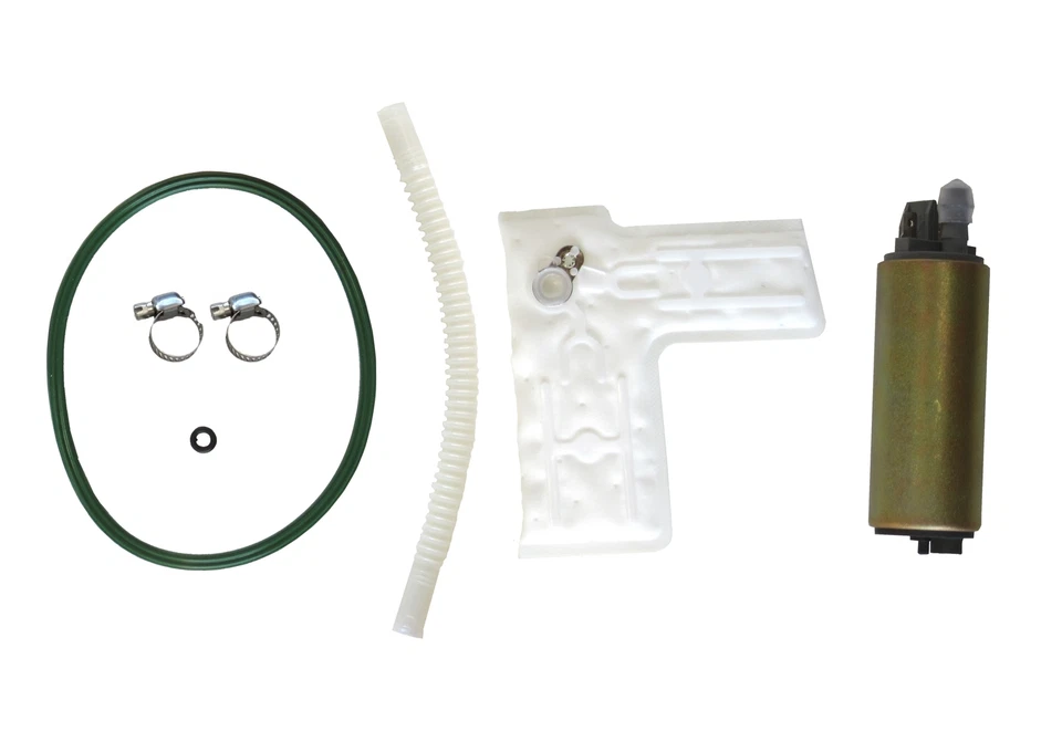 Bomba de combustível elétrica Autobest F3217 para Jeep Grand Cherokee V6 V8 2005-2010 - Imagem 1 de 4