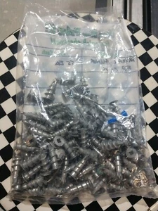 Hardware Dry Wall Anchors - Picture 1 of 1