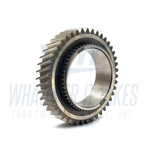 Dodge Ram 2500/3500 G56 6Spd 2nd Gear, 43 Teeth, G56-21 - Bild 1 von 2