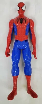 Фигурка Spider Man Marvel Titan Hero 12 дюймов  - Изображение 1 из 4