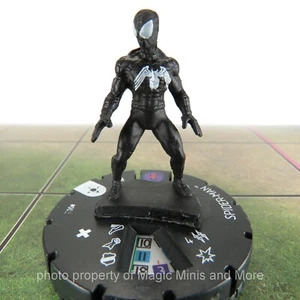 Secret Wars Battleworld ~ SPIDER-MAN #002 HeroClix miniature w/card - Picture 1 of 3