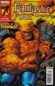 Fantastic Four (collectors edition #3) - Picture 1 of 1