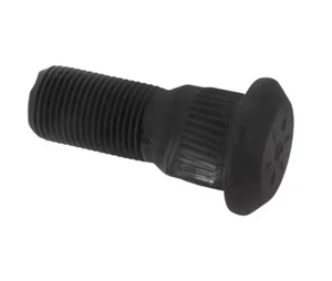 (3) Meritor 09002047 WHEEL END HARDWARE RIGHT HAND WHEEL STUD - Picture 1 of 2