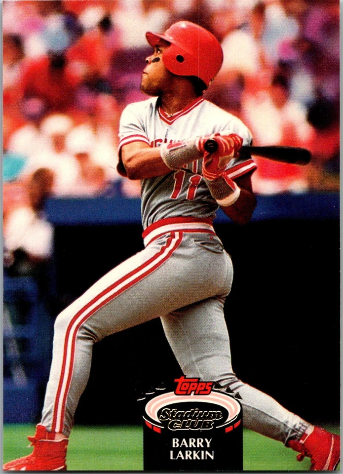 1992 Stadium Club Baseball-Complete Your Set-Volume Discounts - Image 1 of 1