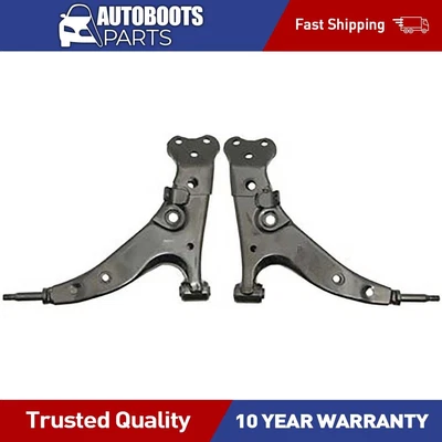 Brazo de control de suspensión inferior delantero para Toyota Corolla 1993-1995 Foto 1 de 4