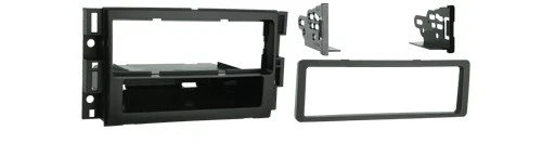 Metra 99-3305 Gm Installation Kit For Select 2006-11 Buick Chevrolet Gmc Saturn - Image 1 of 1