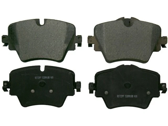 Juego de pastillas de freno delanteras Bosch 99422DJHT 2022 BMW 330i xDrive 2019, 2021-2024 Foto 1 de 2