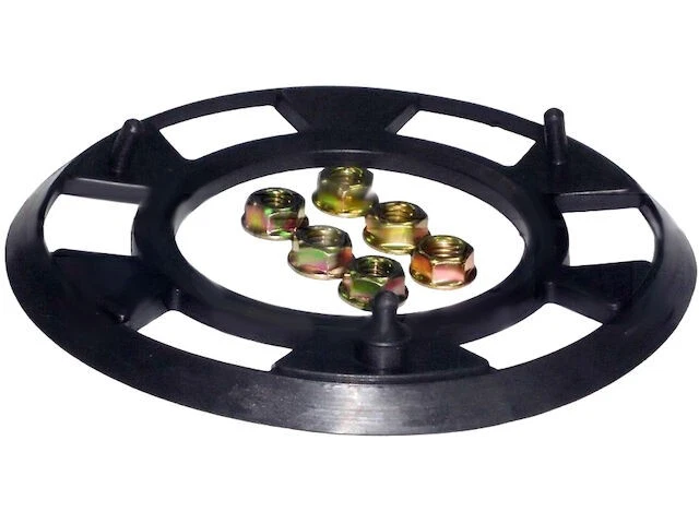 Уплотнение бака топливного насоса для 1993-1997 Honda Civic del Sol 1996 1994 1995 WQ456ZQ - Изображение 1 из 1