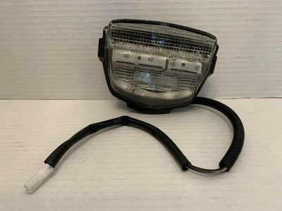 Conjunto de luces traseras OEM 33701-MFL-315 2014 Honda CBR1000RR SP EXCELENTE, LK-NUEVO Foto 1 de 4