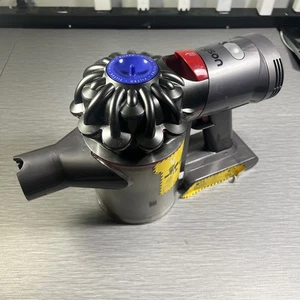 Dyson V7 Handstaubsauger HAUPTGERÄT GEHÄUSE *OHNE STROM* - Bild 1 von 4