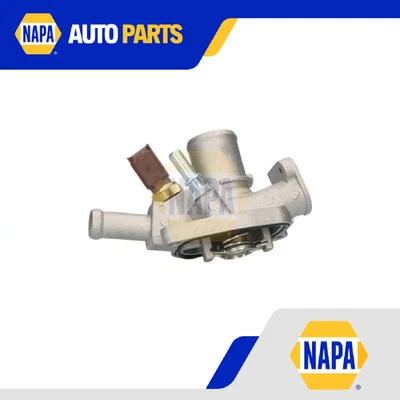 Coolant Thermostat fits FIAT BRAVO 1.6D 07 to 14 NAPA 55208964 Quality New - Image 1 of 4