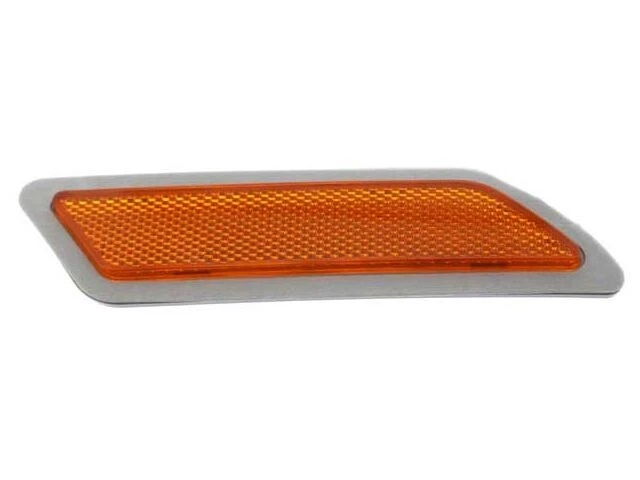 Reflector de cubierta de parachoques delantero derecho para BMW 328i 2013 2014 2012-2015 BS719RR Foto 1 de 1