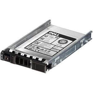 Dell 1.6TB 6Gbps SATA MU MLC 2.5 SSD THNSF81D60CSE (400-ATMY) (400-ATMY-OSTK) - Picture 1 of 8