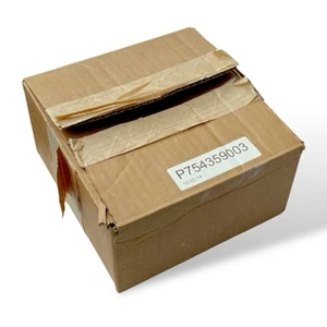 STERIS /AMSCO PRV REBUILD KIT P754359003 3/8”CENTURY  STERILIZER Open BOX - Picture 1 of 5