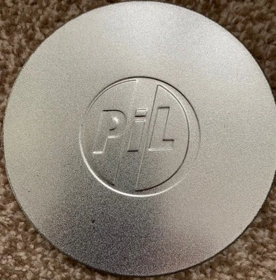 Rare Public Image Ltd PIL : Metal Box Second Edition CD (1996 issue) - Image 1 of 4