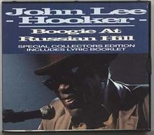 Boogie at Russian Hill-Special Collectors Edition von John... | CD | Zustand gut - Bild 1 von 2