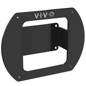 VIVO Short Recessed VESA Adapter Designed for Compatible Samsung Monitors Screen - Picture 1 of 8