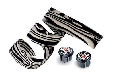 Cinelli Zebra Handle Bar Tape - Image 1 of 4