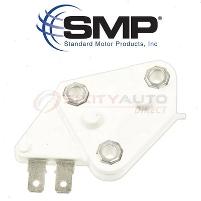 SMP T-Series Voltage Regulator for 1987-1991 GMC R1500 Suburban - Electrical fz — 第 1/4 张图片