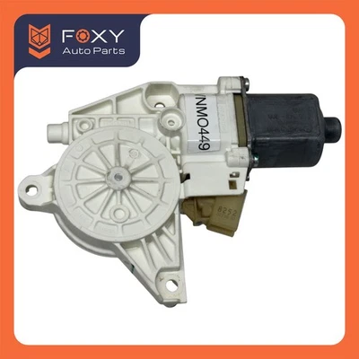 06-13 梅赛德斯 W164 ML350 4MATIC 右后窗调节器电机原始设备制造商 — 第 1/4 张图片