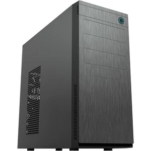 Chieftec HC-10B-OP Miditower - Bild 1 von 1