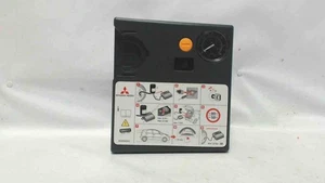 Compressore Compressore Pneumatici Compressore Aria MITSUBISHI COLT VII (Z2_A) 1.3 - Foto 1 di 3