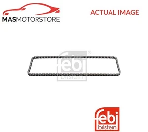 ENGINE TIMING CHAIN FEBI BILSTEIN 09515 P NEW OE REPLACEMENT - Picture 1 of 5