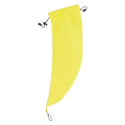 女士防水发套长发皇冠洗涤淋浴帽马尾辫 — 第 1/4 张图片