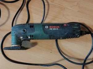 Bosch PMF 2000 CE kabelgebundenes Multitool 230V - Bild 1 von 2
