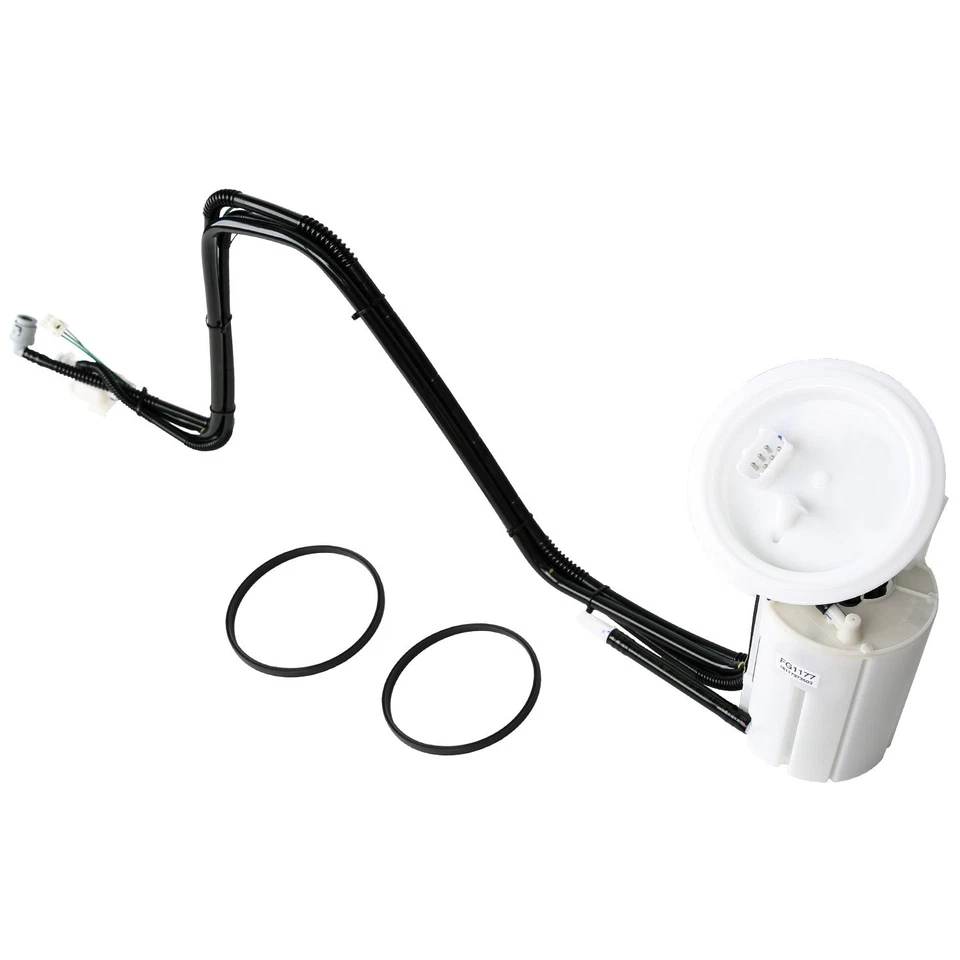 Conjunto de módulo de bomba de combustible Delphi para BMW 525xi 2006-2007 3,0 L L L6 Foto 1 de 4