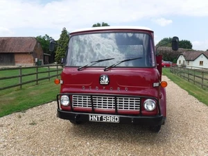 bedford tk lorry - Picture 1 of 15