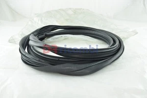 Dichtung Profil In Gummi Türrahmen Tür Hinten Rechts Fiat Punto - 735333340 - Bild 1 von 3