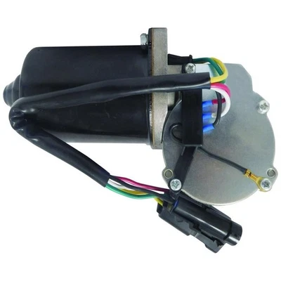 Nuevo motor limpiaparabrisas para motor limpiaparabrisas delantero Kenworth C500 87-06 Foto 1 de 4