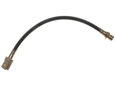 Manguera de freno central trasera Raybestos 37486QQKT para Chevrolet K10 Suburban 1973 Foto 1 de 2