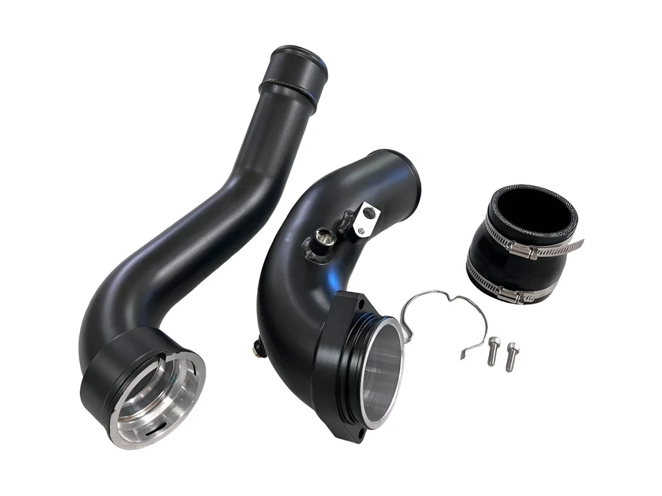 Kit de actualización de tubo de carga B58TU para BMW M340i M440i 540i 740i Supra A90 2020-25 Foto 1 de 1