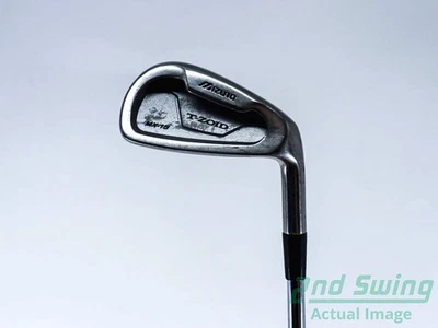 Mizuno MX 15 Single Iron 8 Iron Steel Regular Right 36.75in - Image 1 of 4