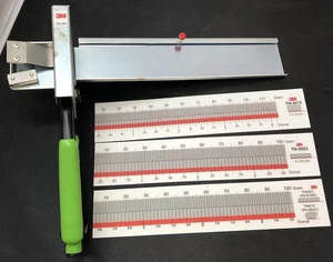 Universal Cutter TN-201 For The 3M Wheel Weight System TN-2000 - Picture 1 of 10