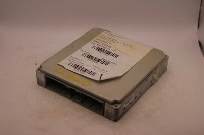 Módulo de control del motor A/T Nissan Altima 2003 Nissan ECM JA56U91 E45 Fit OEM Foto 1 de 4