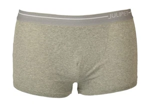 SG Herren Boxershorts JULIPET Stretch Sicht Logo Baumwolle Stretch Artikel 5102 - Bild 1 von 4