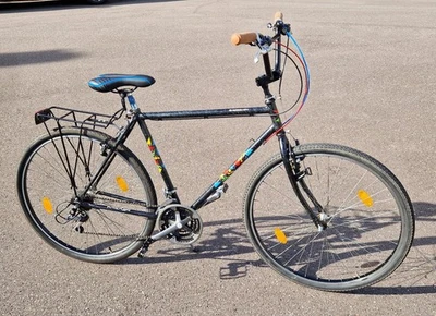 Ragazzi 28" - Fahrrad Citybike Stadtrad Cruizer Mountainbike Gravel-Bike ATB - Bild 1 von 4