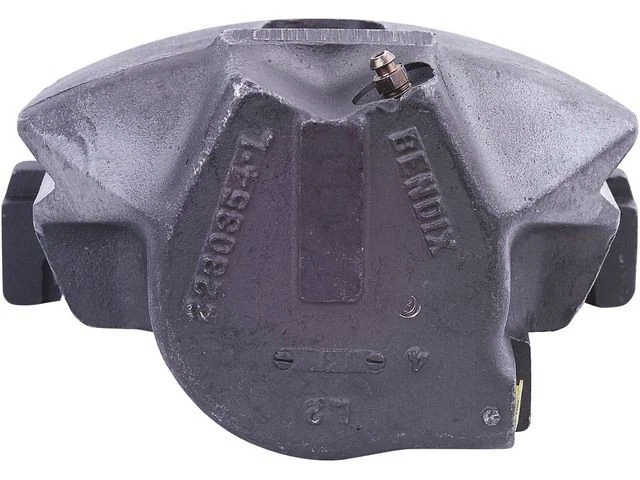 Pinza de freno 71YFGC43 para camioneta C35 C35/C3500 G35 G35/G3500 P35 P35/P3500 Foto 1 de 1