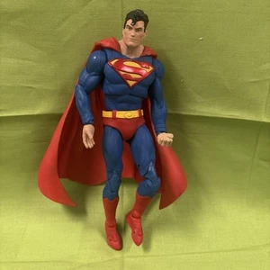 Mcfarlane Toys DC Multiverse Action Comics 1000 Superman 7 Inch Actionfigur - Bild 1 von 4