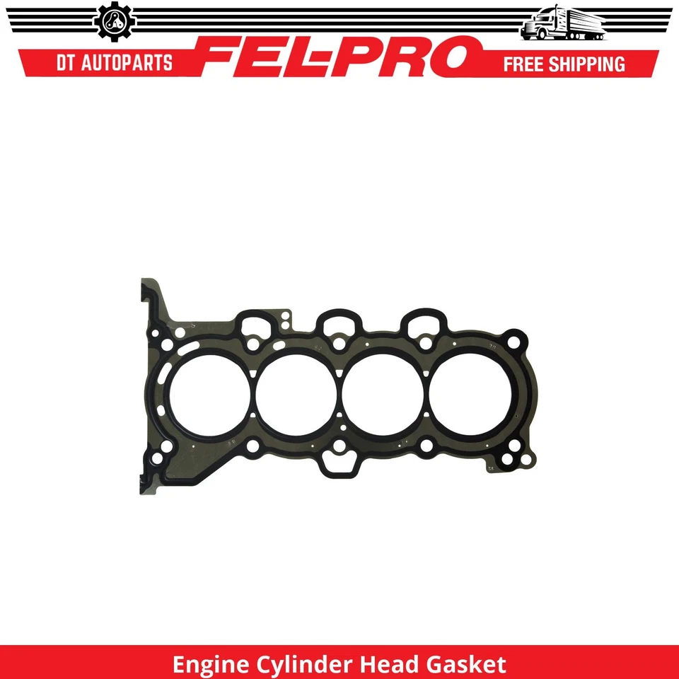 Junta de culata de motor para Hyundai Elantra 2013-2014 cupé Fel-Pro Foto 1 de 1