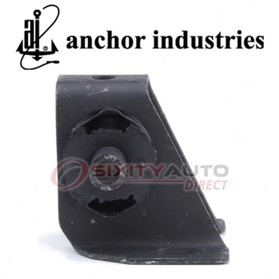 Anchor Rear Manual Transmission Mount for 1975-1980 Dodge B100 3.7L 5.2L ad - Image 1 of 4