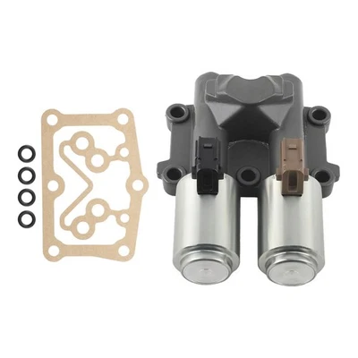 Solenoide de transmisión automática para Honda Civic Fit 2009-2013 28260-RG5-004 Foto 1 de 4