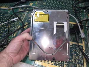 Sony PS3 PHAT**H,M &K**^ANCHO cinta interior^ unidad EXCEPTO A01/B01/E01/G01/P01/L01 - Imagen 1 de 15