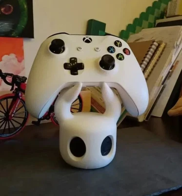 MARKENLOS Game-Controller-Ständer PS4 Switch Halterung Hollow Knight Design praktischer