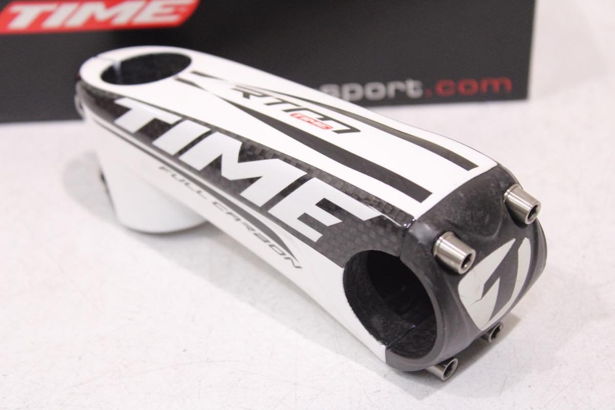 TIME Bicycle Stems | eBay